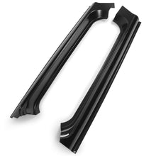 Load image into Gallery viewer, YIKATOO® Outer Rocker Panels Replacement Rust Repair Compatible with 1994-2002 Dodge Ram 1500 2500 3500 2 Door Extended Ext Club Cab -junior