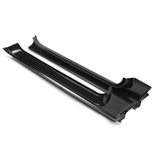 Load image into Gallery viewer, YIKATOO® Outer Rocker Panels Replacement Rust Repair Compatible with 1994-2002 Dodge Ram 1500 2500 3500 2 Door Extended Ext Club Cab -junior