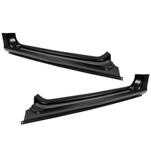 Load image into Gallery viewer, YIKATOO® Outer Rocker Panels Replacement Rust Repair Compatible with 1994-2002 Dodge Ram 1500 2500 3500 2 Door Extended Ext Club Cab -junior