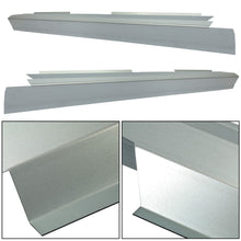 Load image into Gallery viewer, YIKATOO® Outer Rocker Panels Replacement Pair Compatible with 2007-2017 Ford Expedition Cab Rust Repair -junior