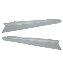 Load image into Gallery viewer, YIKATOO® Outer Rocker Panels Replacement Pair Compatible with 2007-2017 Ford Expedition Cab Rust Repair -junior