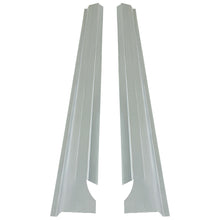 Load image into Gallery viewer, YIKATOO® Pair Slip-on Rocker Panels for 2009-2018 Dodge RAM 1500 2500 Pickup Truck Crew CAB -junior