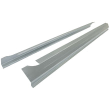 Load image into Gallery viewer, YIKATOO® Pair Slip-on Rocker Panels for 2009-2018 Dodge RAM 1500 2500 Pickup Truck Crew CAB -junior