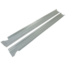 Load image into Gallery viewer, YIKATOO® Pair Slip-on Rocker Panels for 2009-2018 Dodge RAM 1500 2500 Pickup Truck Crew CAB -junior