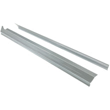 Load image into Gallery viewer, YIKATOO® Pair Slip-on Rocker Panels for 2009-2018 Dodge RAM 1500 2500 Pickup Truck Crew CAB -junior