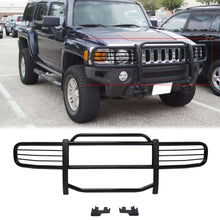 Load image into Gallery viewer, YIKATOO® Brush Grill Guard for 2006-2011 Hummer H3 - junior