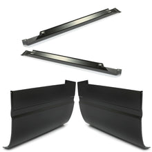 Load image into Gallery viewer, YIKATOO® Rocker Panel and Cab Corner Kit For 1988-1998 Chevy &amp; GMC C/K 2500 3500 Extended Cab -junior