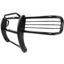 Load image into Gallery viewer, YIKATOO® Bumper brush Grill Grille Guard in Powder-Coated Black For 2001-2004 Nissan Frontier -junior