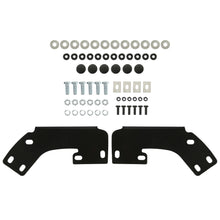 Load image into Gallery viewer, YIKATOO® Bumper brush Grill Grille Guard in Powder-Coated Black For 2001-2004 Nissan Frontier -junior