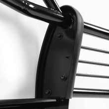 Load image into Gallery viewer, YIKATOO® Bumper brush Grill Grille Guard in Powder-Coated Black For 2001-2004 Nissan Frontier -junior