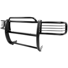 Load image into Gallery viewer, YIKATOO® Grille Guard Front Bumper Brush Guard Compatible with 1998-2004 Isuzu Rodeo Amigo Honda Passport Powder Coated Black Steel -junior