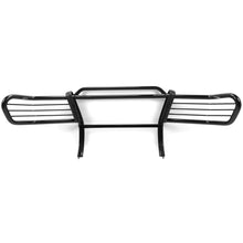 Load image into Gallery viewer, YIKATOO® Grille Guard Front Bumper Brush Guard Compatible with 1999-2004 Grand Cherokee Powder Coated Black Steel -junior