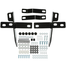 Load image into Gallery viewer, YIKATOO® Grille Guard Front Bumper Brush Guard Compatible with 1999-2004 Grand Cherokee Powder Coated Black Steel -junior