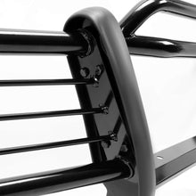 Load image into Gallery viewer, YIKATOO® Grille Guard Front Bumper Brush Guard Compatible with 1999-2004 Grand Cherokee Powder Coated Black Steel -junior