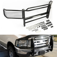 Load image into Gallery viewer, YIKATOO® Brush Guard Compatible with 1999-2007 F250 F350 F450 F550 Super Duty&amp; 2000-2006 Excursion -junior
