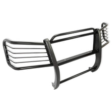 Load image into Gallery viewer, YIKATOO® Brush Guard Grille Guard Black Steel Compatible with 2002-2009 Chevy Trailblazer 2002-2009 Trailblazer EXT Trimming of Lower Air Dam Required -junior