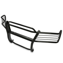 Load image into Gallery viewer, YIKATOO® Brush Guard Compatible with 2002-2005 Ford Explorer All 4-Door Models Black Steel Bumper Brush Grille Guard Protector -junior