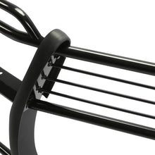 Load image into Gallery viewer, YIKATOO® Brush Guard Compatible with 2002-2005 Ford Explorer All 4-Door Models Black Steel Bumper Brush Grille Guard Protector -junior