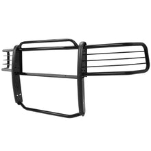 Load image into Gallery viewer, YIKATOO® Chrome Stainless Steel Grill Brush Guard for 2007-2013 Chevy Silverado / GMC Sierra 1500 -junior