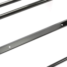 Load image into Gallery viewer, YIKATOO® Chrome Stainless Steel Grill Brush Guard for 2007-2013 Chevy Silverado / GMC Sierra 1500 -junior