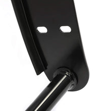 Load image into Gallery viewer, YIKATOO® Chrome Stainless Steel Grill Brush Guard for 2007-2013 Chevy Silverado / GMC Sierra 1500 -junior