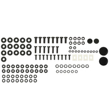 Load image into Gallery viewer, YIKATOO® Bumper Grill Grille Brush Guard Steel For 2004 2005 2006 Dodge Durango 4DR -junior