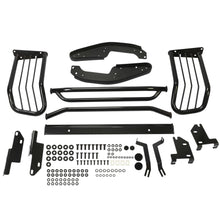 Load image into Gallery viewer, YIKATOO® Bumper Grill Grille Brush Guard Steel For 2004 2005 2006 Dodge Durango 4DR -junior