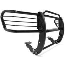 Load image into Gallery viewer, YIKATOO® Front Grille Guard Compatible with 1996 1997 1998 Toyota 4-Runner 4Runner Bumper Protector w/Hardware &amp; Instruction -junior