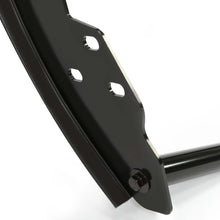 Load image into Gallery viewer, YIKATOO® Brush Guard Compatible with 2007-2014 Tahoe 1500/ Suburban 1500/ Avalanche 1500 Black Steel Grille Protection Grille Protector -junior