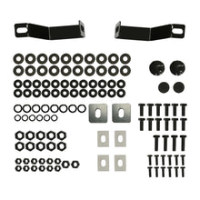 Load image into Gallery viewer, YIKATOO® Brush Guard Compatible with 2007-2014 Tahoe 1500/ Suburban 1500/ Avalanche 1500 Black Steel Grille Protection Grille Protector -junior