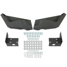 Load image into Gallery viewer, YIKATOO® Front Bumper Textured Black Steel W/ Bull Bar For 1997-2004 Dodge Dakota Durango -junior