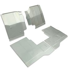 Load image into Gallery viewer, YIKATOO® Steel Floor Pans Front Rear 4PC Kit For 1976-1996 Jeep CJ7/8 Scrambler &amp; YJ Wrangler -junior