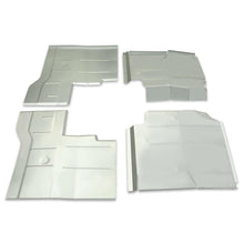 Load image into Gallery viewer, YIKATOO® Steel Floor Pans Front Rear 4PC Kit For 1976-1996 Jeep CJ7/8 Scrambler &amp; YJ Wrangler -junior