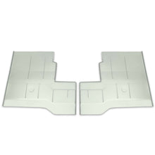 Load image into Gallery viewer, YIKATOO® Steel Floor Pans Front Rear 4PC Kit For 1976-1996 Jeep CJ7/8 Scrambler &amp; YJ Wrangler -junior