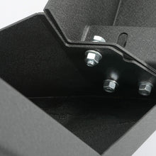 Load image into Gallery viewer, YIKATOO® Off-road Rear Bumper Compatible with 1999-2004 Jeep Grand Cherokee WJ with 2 Inch Hitch Receiver -junior