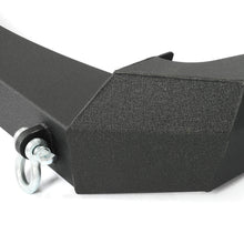 Load image into Gallery viewer, YIKATOO® Off-road Rear Bumper Compatible with 1999-2004 Jeep Grand Cherokee WJ with 2 Inch Hitch Receiver -junior