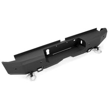 Load image into Gallery viewer, YIKATOO® Rear Bumper Compatible with 2019-2021 Ford Ranger Trucks Textured Black -junior