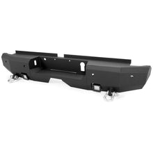 Load image into Gallery viewer, YIKATOO® Rear Bumper Compatible with 2019-2021 Ford Ranger Trucks Textured Black -junior