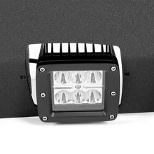 Load image into Gallery viewer, YIKATOO® Rear Bumper Compatible with 2019-2021 Ford Ranger Trucks Textured Black -junior