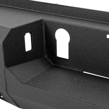 Load image into Gallery viewer, YIKATOO® Rear Bumper Compatible with 2019-2021 Ford Ranger Trucks Textured Black -junior