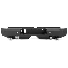 Load image into Gallery viewer, YIKATOO® Rear Bumper Compatible with 2019-2021 Ford Ranger Trucks Textured Black -junior