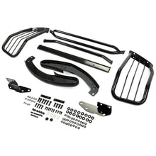 Load image into Gallery viewer, YIKATOO® Fits 2003-2017 Ford Expedition Grill Guard Brush Bumper Bar Black Push -junior