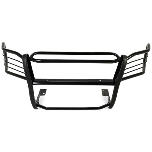 YIKATOO® Fits 2003-2017 Ford Expedition Grill Guard Brush Bumper Bar Black Push -junior