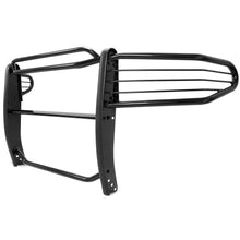 Load image into Gallery viewer, YIKATOO® 2007-2013 Toyota Tundra Chrome Grille Grill Brush Guard in Stainless Steel -junior