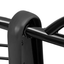 Load image into Gallery viewer, YIKATOO® 2007-2013 Toyota Tundra Chrome Grille Grill Brush Guard in Stainless Steel -junior