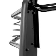 Load image into Gallery viewer, YIKATOO® 2007-2013 Toyota Tundra Chrome Grille Grill Brush Guard in Stainless Steel -junior