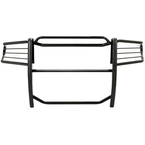 YIKATOO® 2007-2013 Toyota Tundra Chrome Grille Grill Brush Guard in Stainless Steel -junior