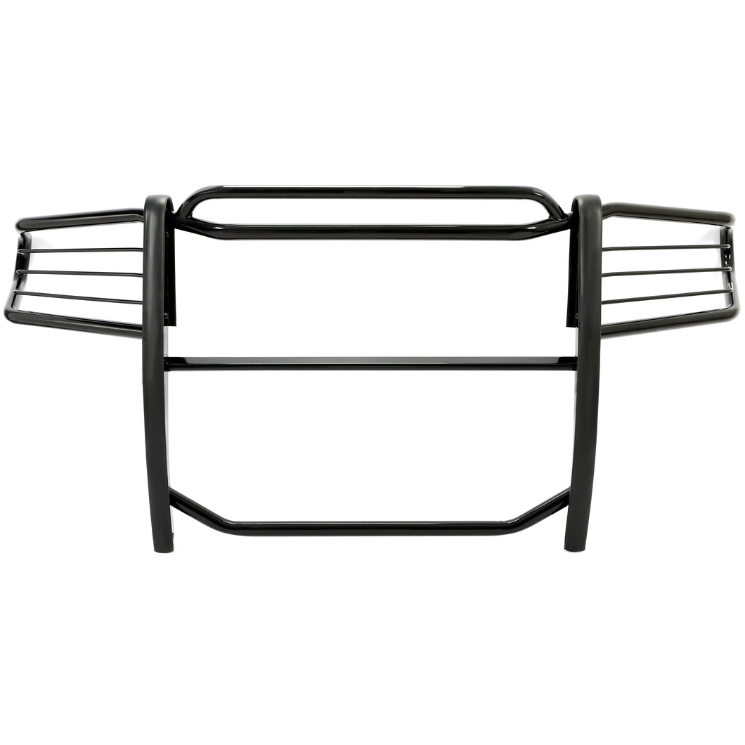 YIKATOO® 2007-2013 Toyota Tundra Chrome Grille Grill Brush Guard in Stainless Steel -junior