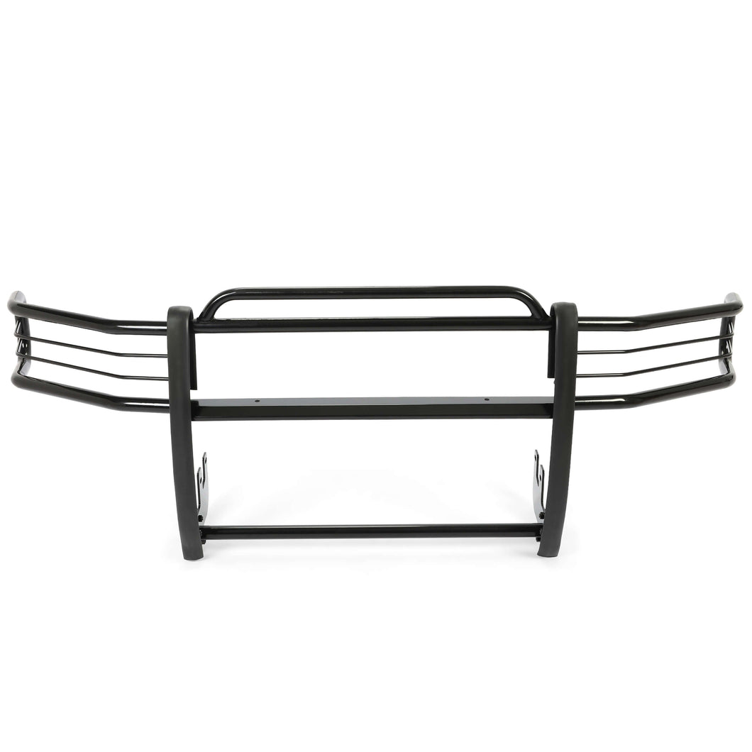 YIKATOO® Guard Brush Compatible with 1994-2002 Dodge RAM 1500 2500 3500 (Will NOT FIT Sport Bumpers) Grille Brush Grille Guard Protector -junior