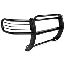 Load image into Gallery viewer, YIKATOO® bumper brush grille Grill Guard in black for 2001-2007 Ford Escape 2X4 4X4 -junior